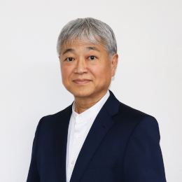 取締役社長 大原禎久