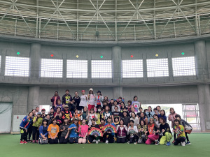 フィットネスフェスタZUMBA2
