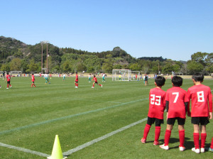 キッズサッカーフェスティバル2