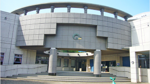 三芳町文化会館（コピスみよし）