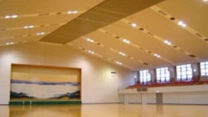 広島県みよし公園(電光石火みよしパーク)